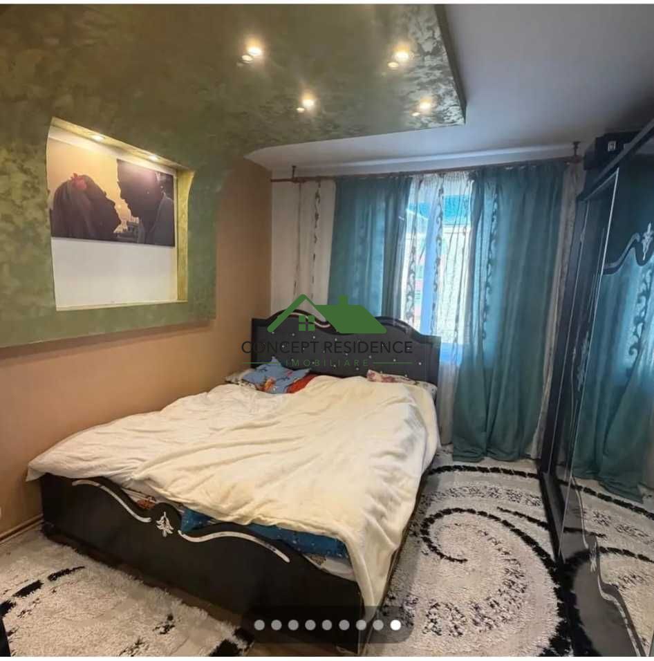 Apartament 4 camere I  75 mp utili | Etaj intermediar | - Poză 4