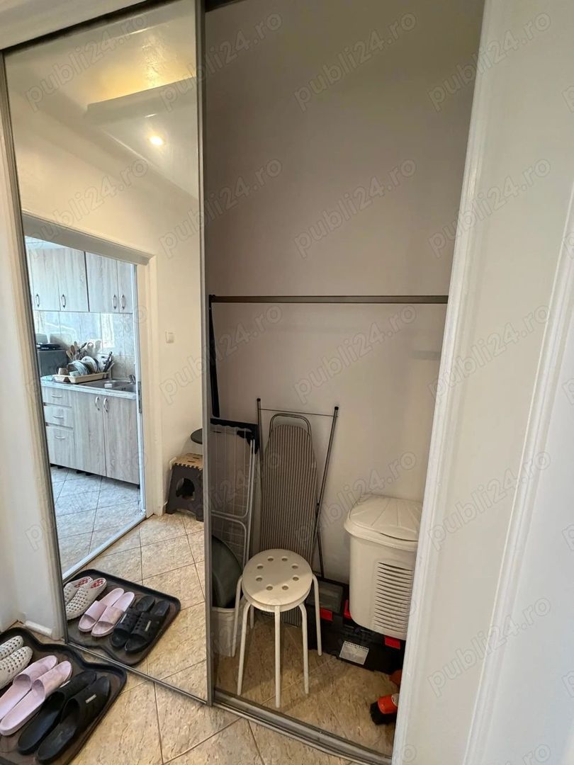 Calea Mosilor - apartament 2 camere de vanzare - Poză 7
