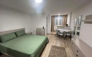 Garsoniera de inchiriat Tatarasi - Poză 2