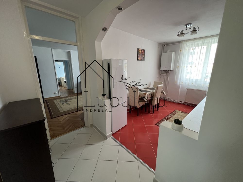 Apartament De Inchiriat | 2 Camere | 50 MPU | Terezian - Poză 4