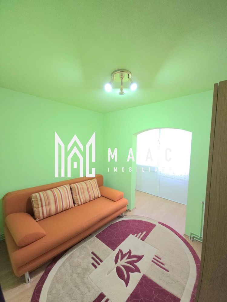 Apartament 4 camere de vânzare | Sibiu, Strand | 80 mp - Poză 6
