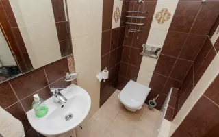 Vânzare, apartament, 4 camere, str. Trandafirilor, Botanica - Poză 12