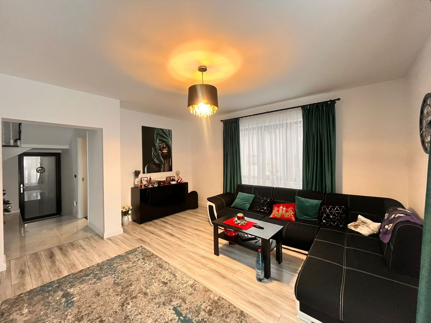 Casa Individuala 125Mp Utili I Suceava/Scheia I300.000Euro - Poză 23