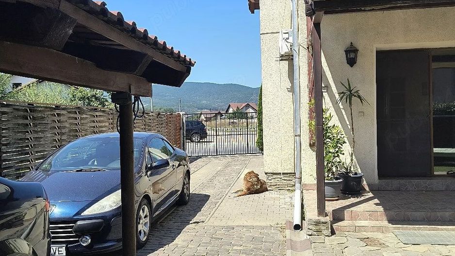 Casa de vanzare in Alba Iulia - Poză 5