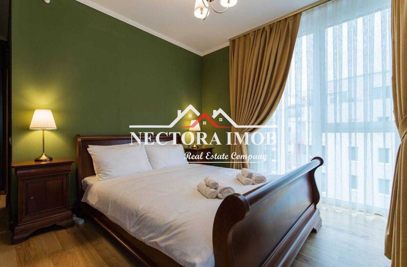 NECTORA IMOB-Apartament 3 camere, ARED T. Vladimirescu, Parcare, 90 mp - Poză 2