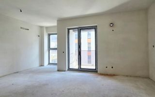 COMISION 0 %! Apartament 2 camere, 52mp, balcon 5mp, lift, Intre Lacuri - Poză 3