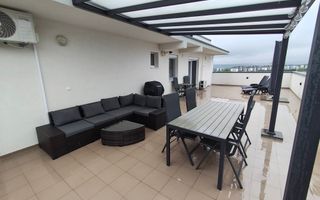 Apartament 3 Camere Tip Penthouse de închiriat Ogorului/Turnișor - Poză 6
