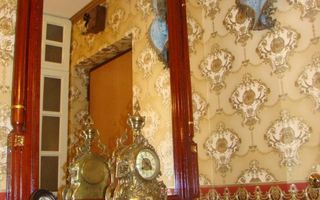 Apartament de lux 3 camere Bulevardul Mircea Voda - Poză 15