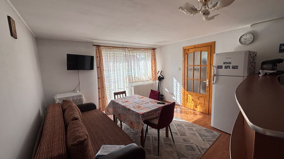 Apartament 3 camere la casă in apropiere de Parcul Sub Arini, Sibiu - Poză 11