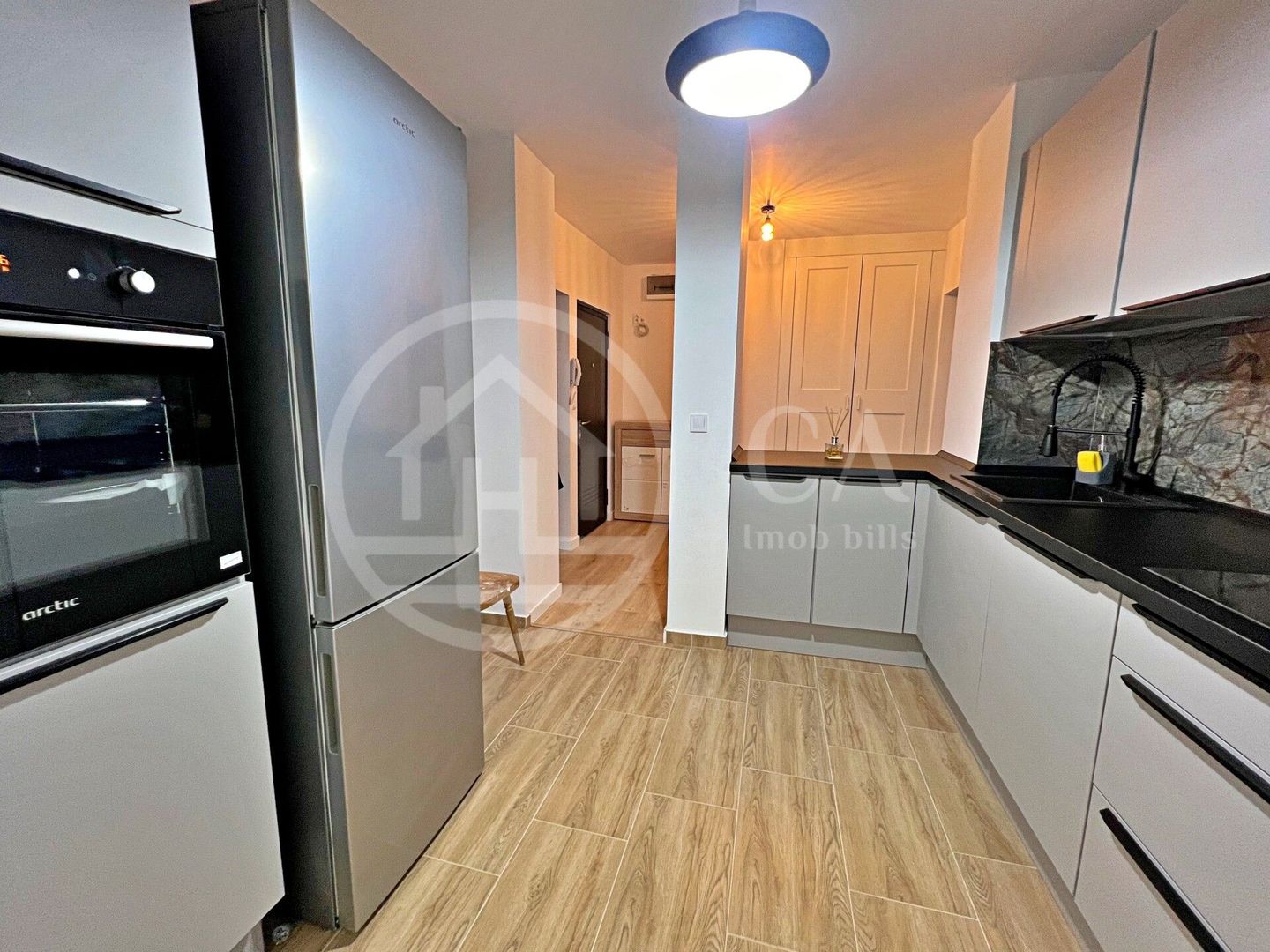 Apartament cu 3 camere de inchriat in zona Decebal, Oradea - Poză 6
