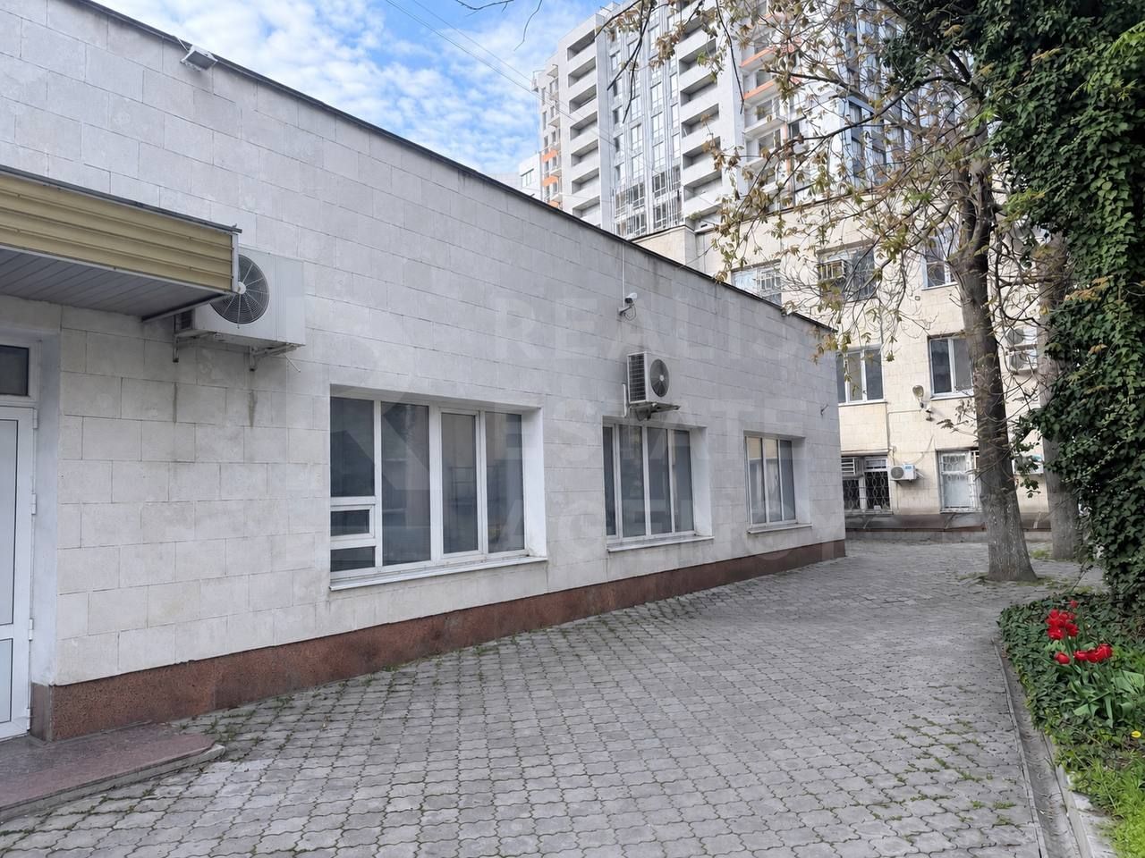 Chirie, spațiu comercial, str. Mitropolit Bănulescu-Bodoni, Centru - Poză 14