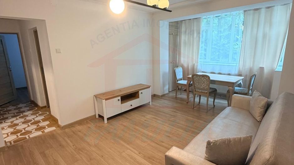 APARTAMENT CU 3 CAMERE DE ÎNCHIRIAT | MAZEPA 1 - Poză 2
