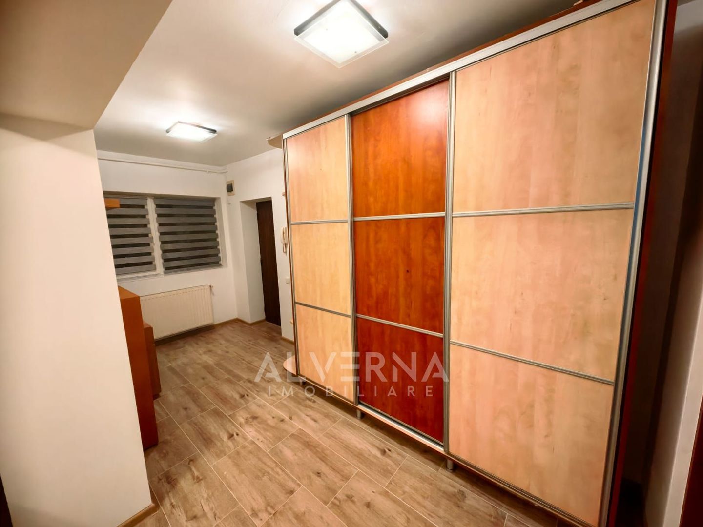 Apartament 2 dormitoare + zona de living | 80mp | zona Sirena Manastur - Poză 6
