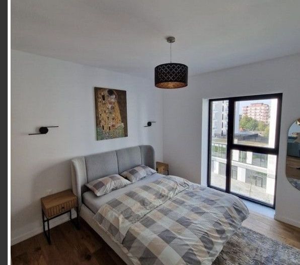 APARATMENT SUPERB, 2 CAMERE, ONE COTROCENI PARK - Poză 3