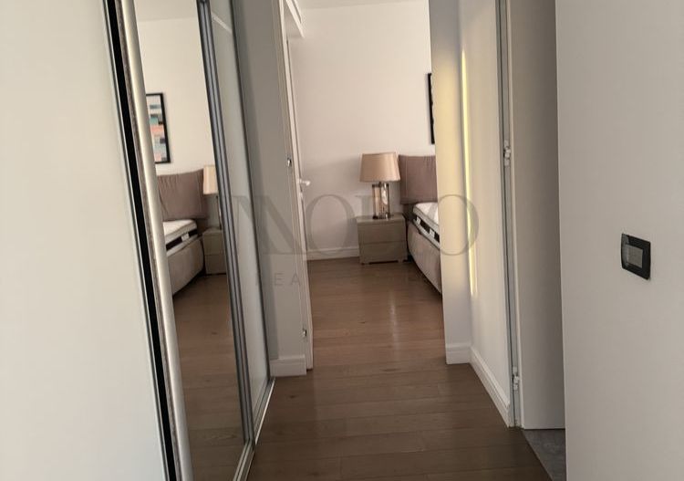 Apartament 2 camere premium | Parcare | Cortina Residence Herastrau - Poză 6