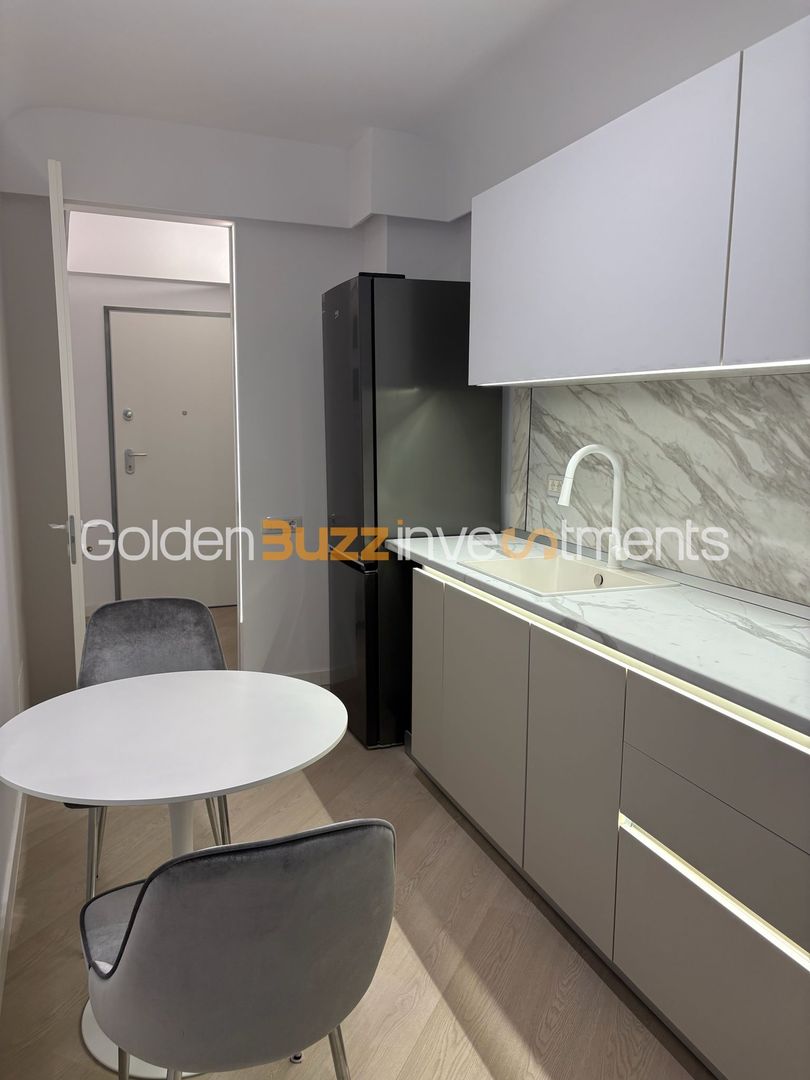 Studio | Cortina North | Complet mobilat - Poză 5