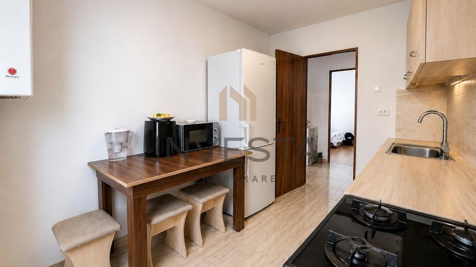 Apartament cu 3 camere decomandate Zorilor in zona Observatorului - Poză 4