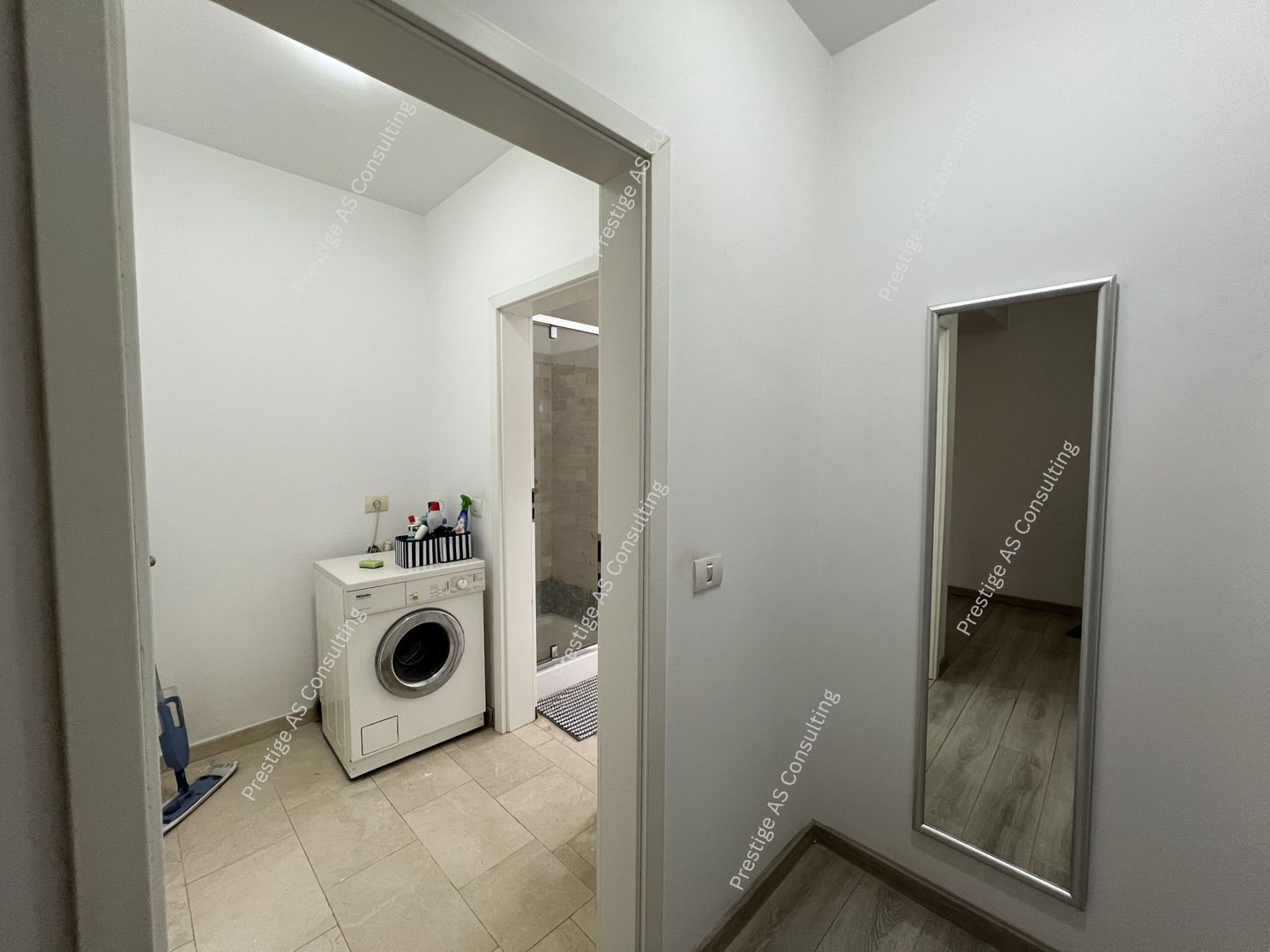 Apartament 2 Camere+15mp Terasa | Etaj 1 | The Ring-Torontalului - Poză 18