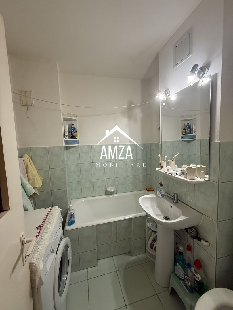 🏡 Apartament de vânzare – Zona Calea Dumbrăvii | Intrarea Siretului - Poză 3