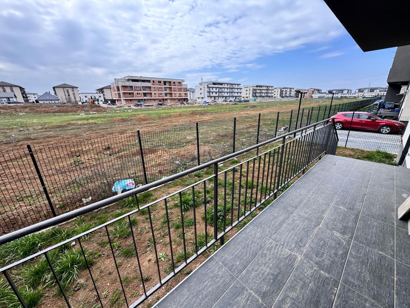 AP.3 CAMERE MIRAL RESIDENCE-GRADINA PROPRIE 50 MP, BLOC NOU, COMIS 0% - Poză 2