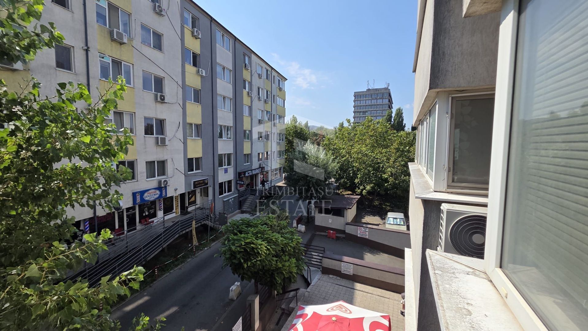 Metrou Dimitrie Leonida - Strada Oituz Apartament 2 camere-comision 0 - Poză 1