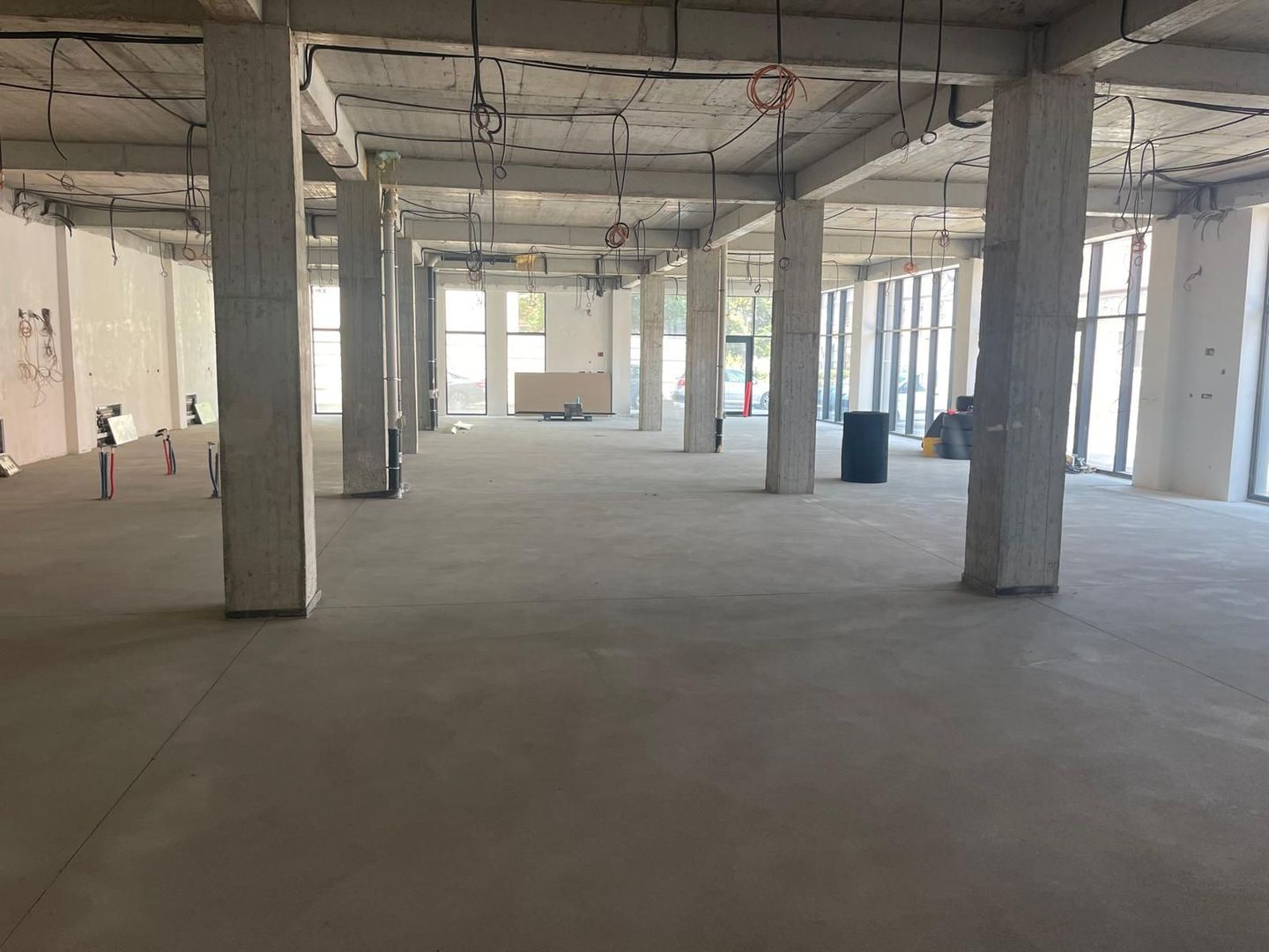 Vindem sp. comercial, openspace, ultracentral,516mp utili- 1.200.000E - Poză 7