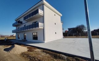 BRASADAS vinde ap 2 cam PARTER zona Odoreului. - Poză 2