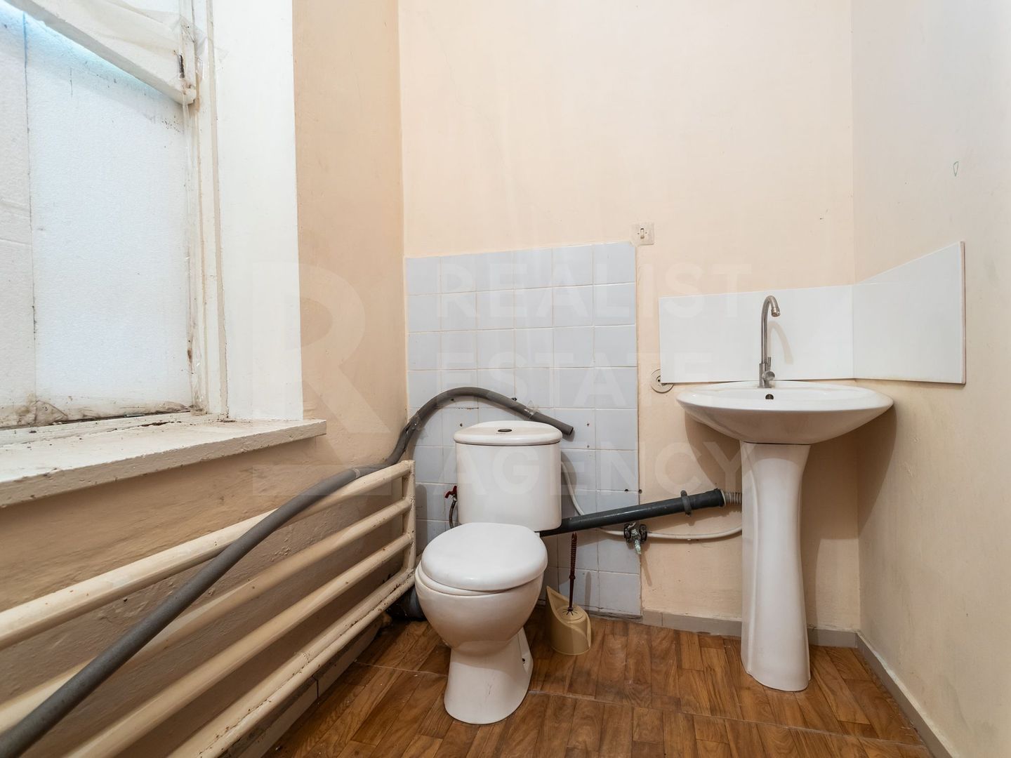 Vânzare spațiu comercial, 356 mp, strada Ștefan cel Mare, satul Mireni - Poză 13