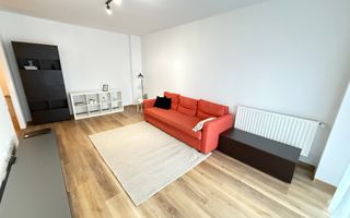 Apartament modern 2 camere | Terasă generoasă 30 mp | Sophia Residence - Poză 3