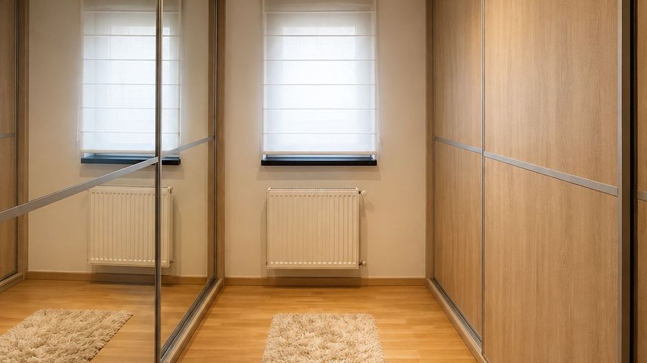 Duplex de inchiriat | Dumbravita | 6 camere | 2 bai | Centrala proprie - Poză 17