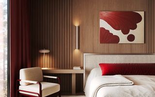 3 camere Titan Pallady panouri solare Temosistem Vata Bazaltica - Poză 8