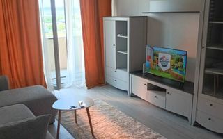 Apartament cu 2 camere, 55mp, Zona Maurer Residence - Poză 1