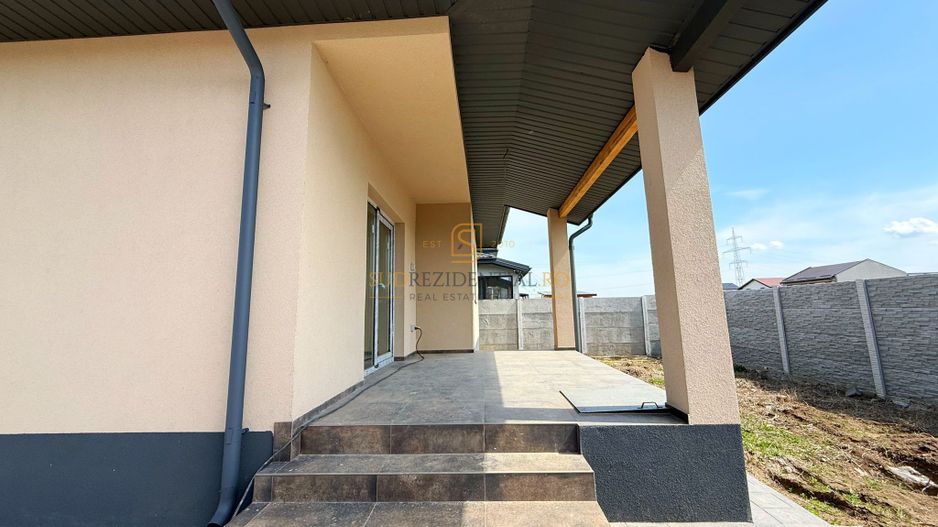 Casa Individuala / 3 Camere / Gata de mutare in Comuna Berceni - Poză 3