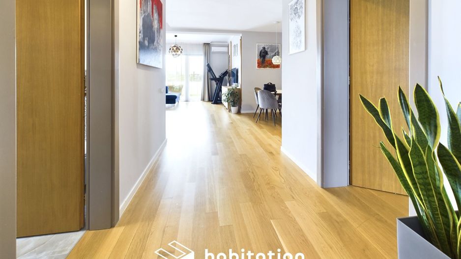 Apartament de vis, lângă Pădurea Verde- lux, spațiu si confort - Poză 10