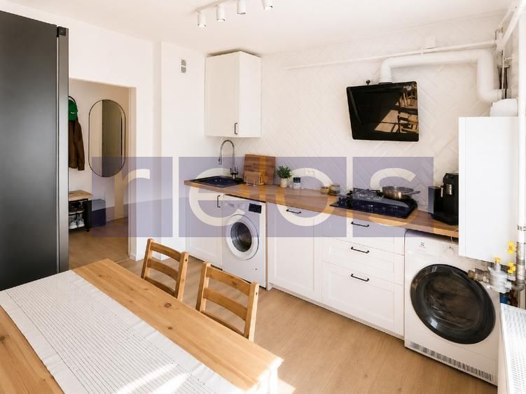 VANZARE 4 CAMERE | BLOC ANVELOPAT | ZONA NERVA TRAIAN - Poză 5