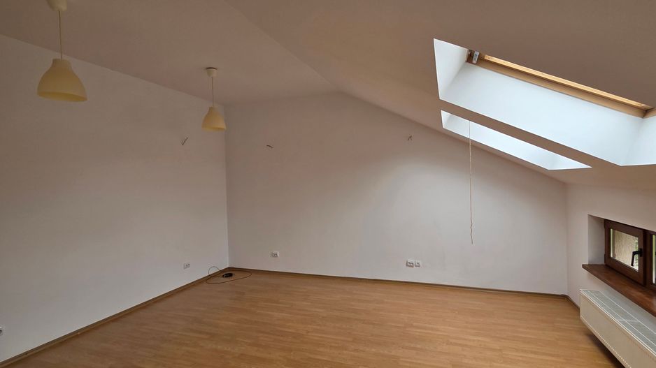 Apartament 3 camere 83mp utili Bucurestii Noi / 800m metrou Laminorului - Poză 4
