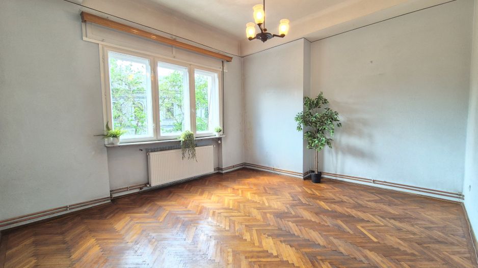 COMISION 0% - Apartament vila 3 camere 92,5mp Matei Basarab la 8min Pta Unirii - Poză 9