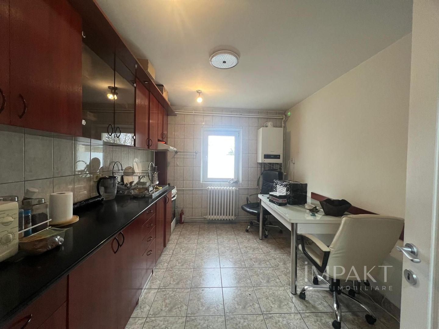 Apartament cu 3 camere decomandate in Zorilor - Poză 4