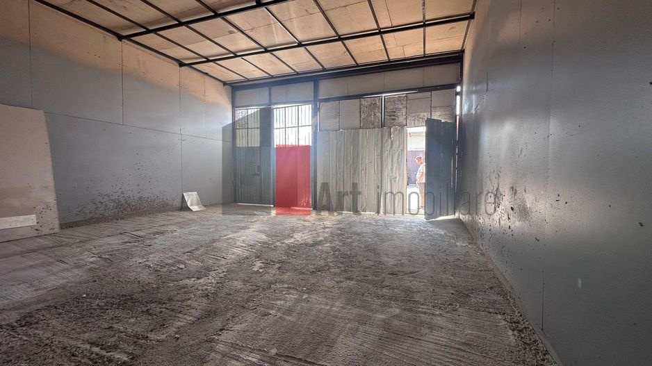 Spatii comerciale de inchiriat (diferite activitati) Bucurestii Noi - Poză 13