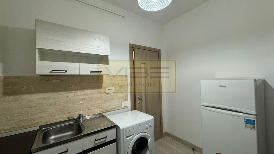 Apartament 1 camera decomandat Newton Nicolina - Poză 10