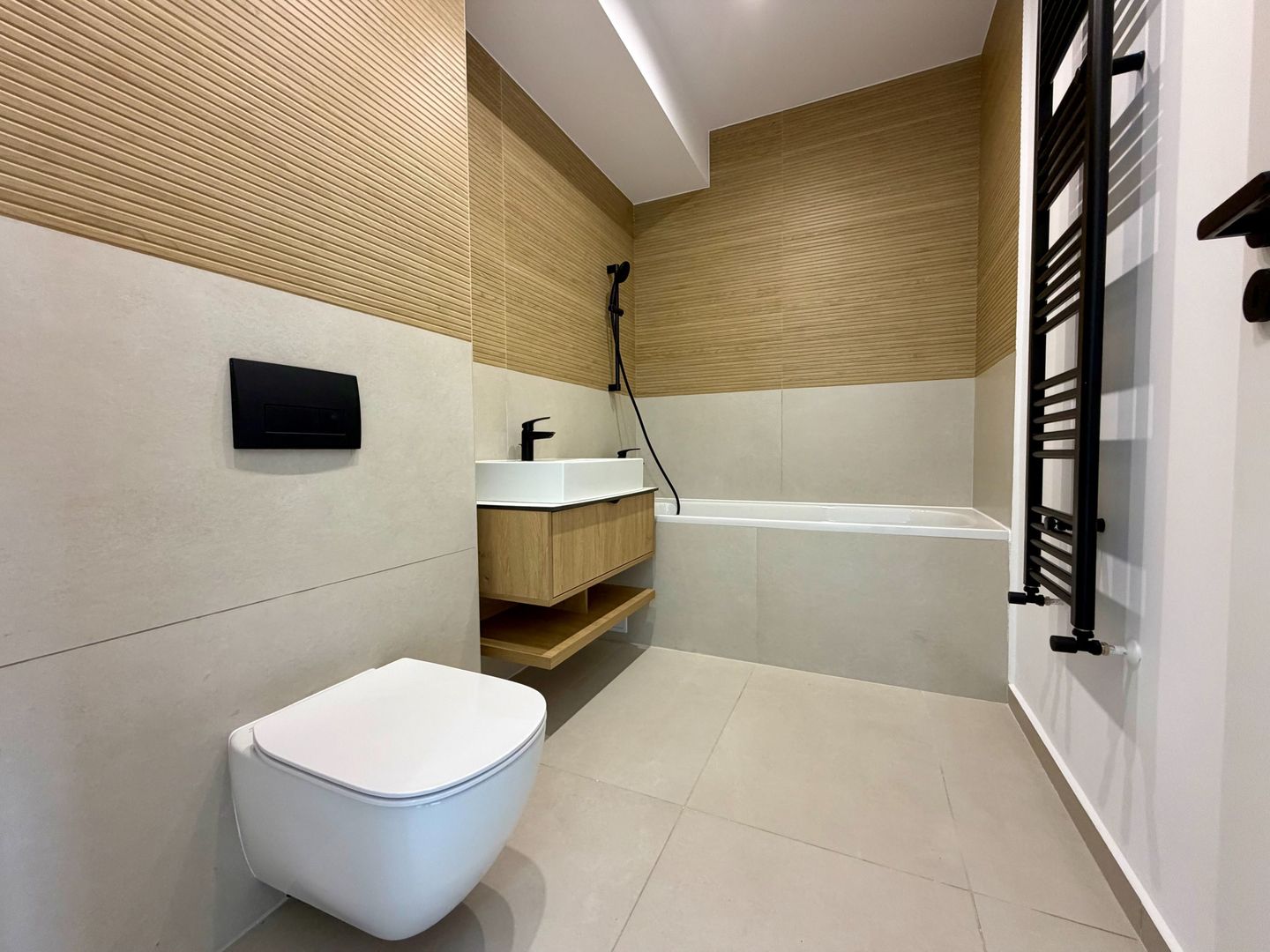 Apartament 2 camere tip studio | terasă 13 mp | Alphaville Distrikt - Poză 7
