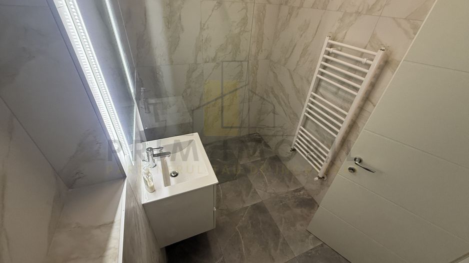 2 camere – Complex Freya Home, Bucium, Loc Parcare - Poză 14