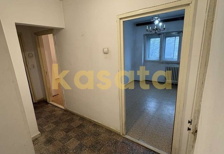 OPORTUNITATE  | APARTAMENT 3 CAMERE |  DOAMNA GHICA | PARC - Poză 5