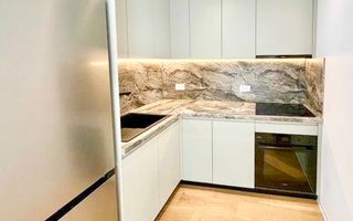 Chirie | Studio dublu | Prima Închiriere | Pet-friendly | Floreasca - Poză 3