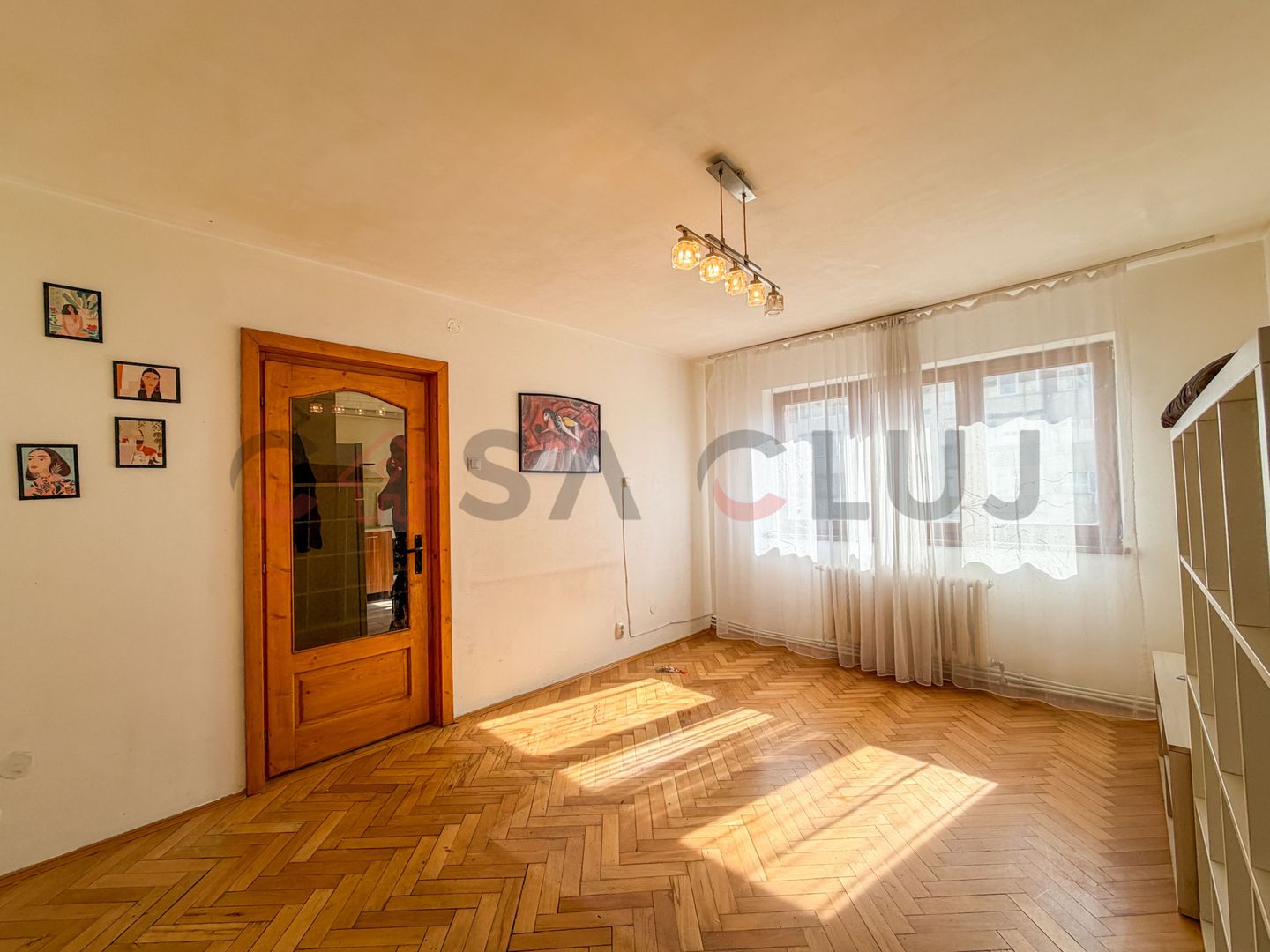 3 camere Grigorescu, zona Profi - Poză 9