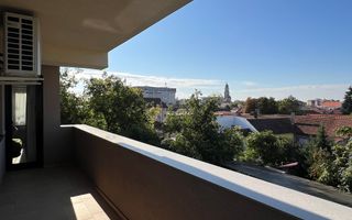 Apartament Premium cu 3 camere | Garaj | Zona Centrala | Oradea - Poză 20