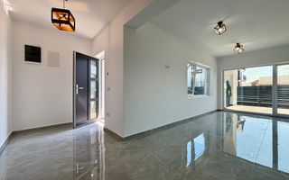 Casă pe Parter | 3 Camere | Intabulată | TVA Inclus | Izvor - Poză 8