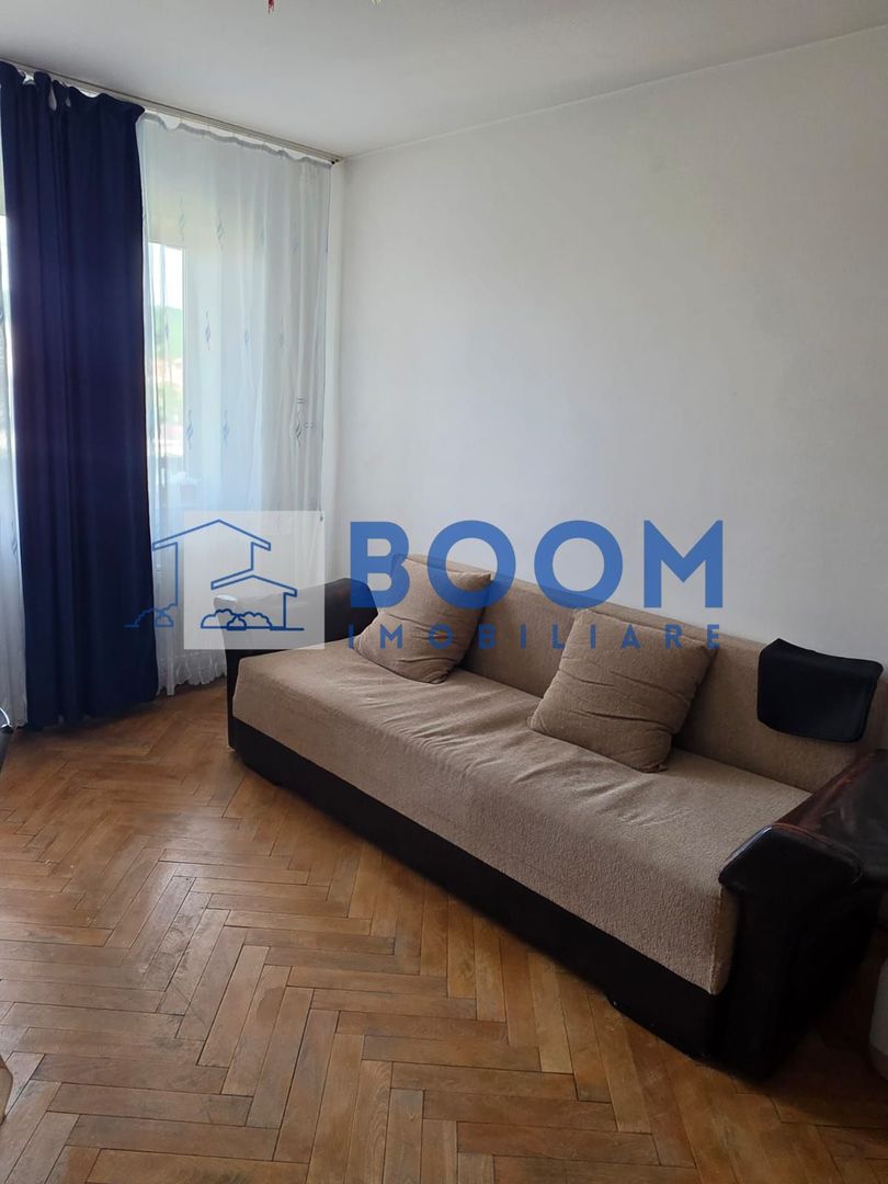 Apartament 3 camere | 2 balcoane | Zona Tic Tac - Poză 1