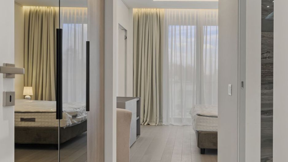 Apartament unic 5 Camere | Zona Aviatorilor - Poză 8