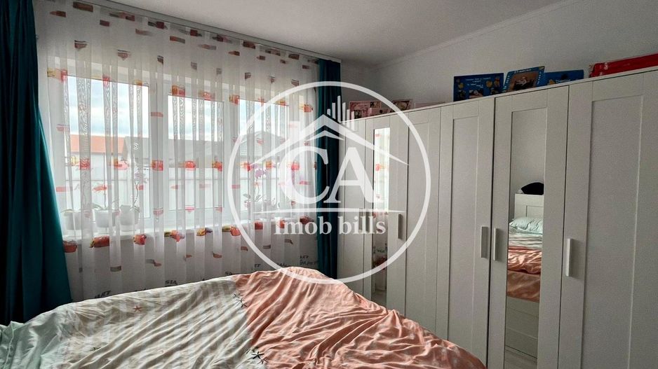 Casa de vanzare cu 4 camere in Oșorhei, Bihor - Poză 8